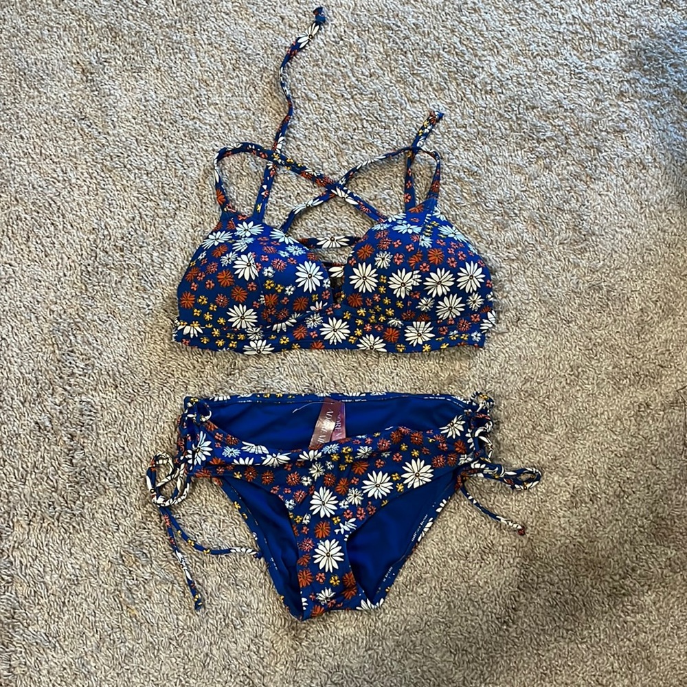 Adore Me bathing suit